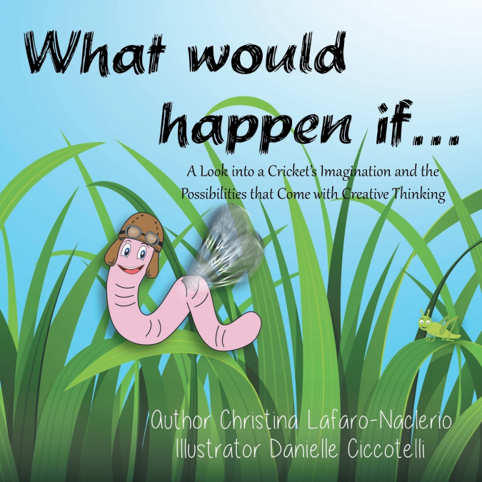 'What would happen if . . .'