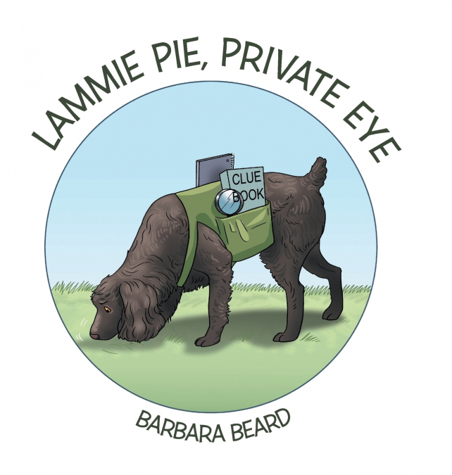 Lammie Pie, Private Eye