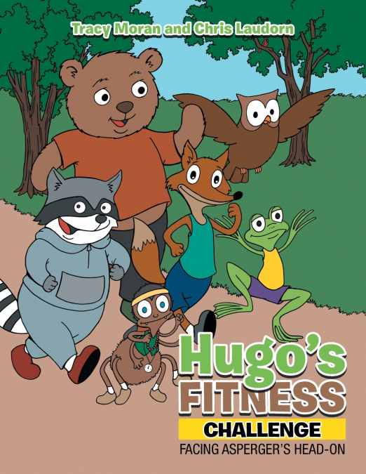 Hugo’s Fitness Challenge