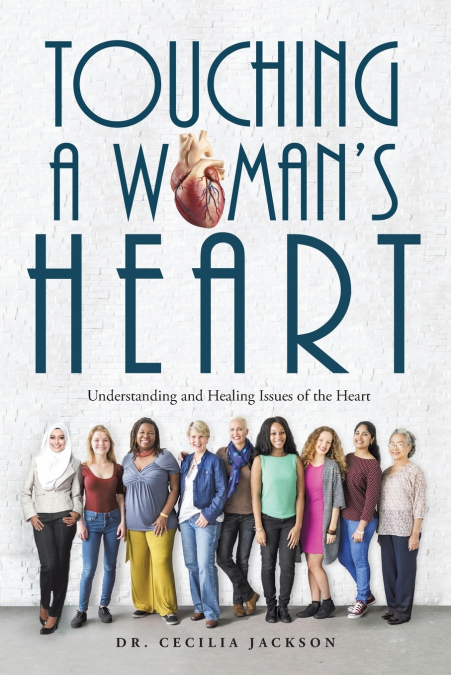 Touching a Woman’s Heart