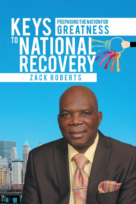 Keys to National Recovery