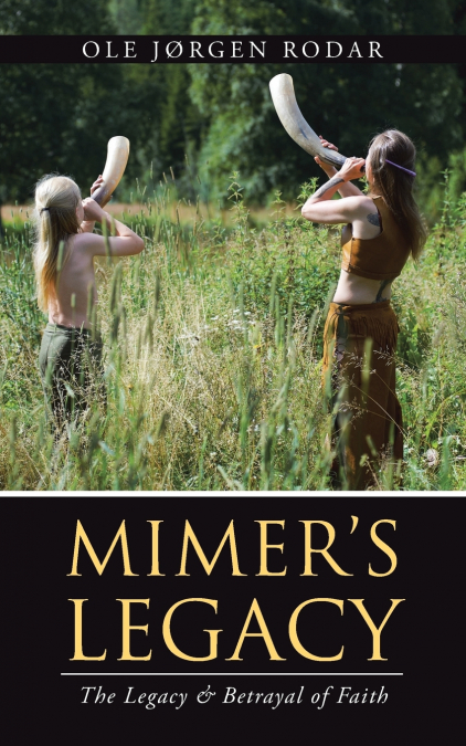 Mimer’s Legacy