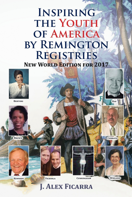 Inspiring the Youth of America by Remington Registries