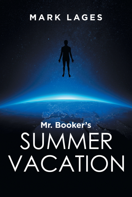 Mr. Booker’s Summer Vacation