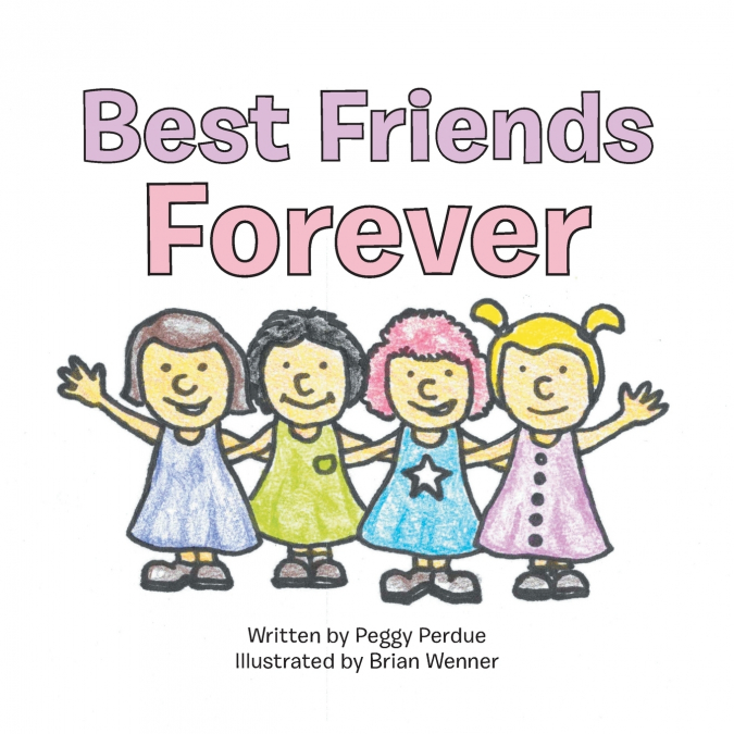 Best Friends Forever