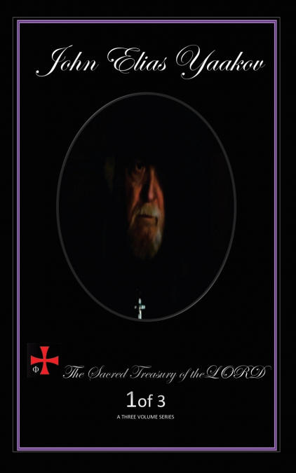 The Sacred Treasury of the Lord