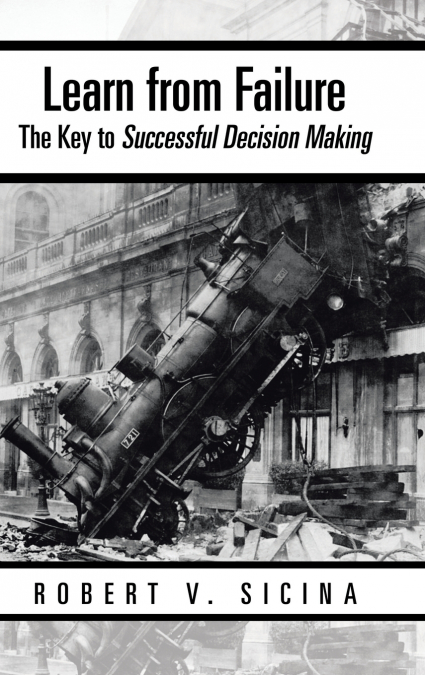 Learn from Failure Undo