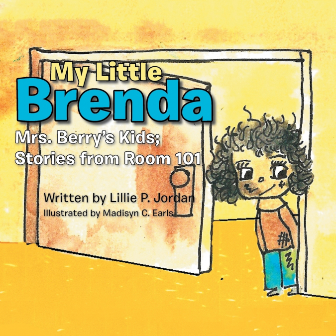 My Little Brenda