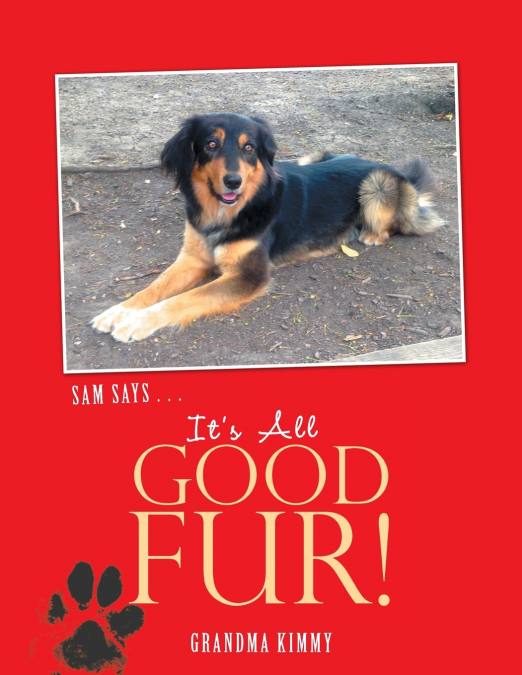 It’s All Good Fur
