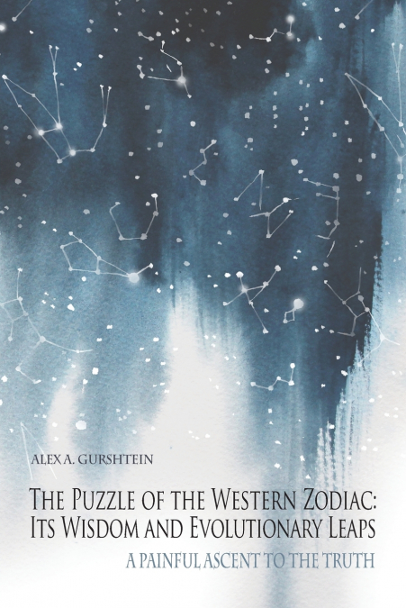 The Puzzle of the Western Zodiac