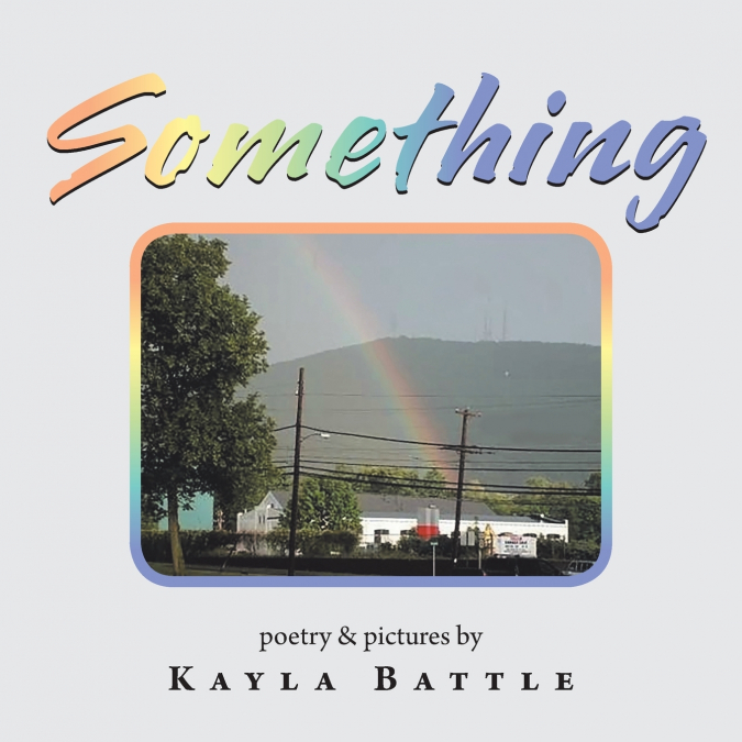 Something