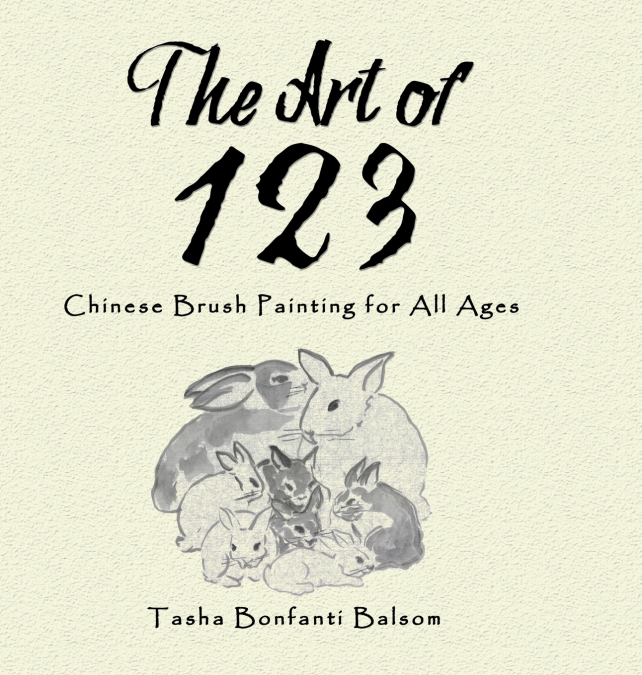 The Art of 123