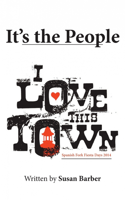 It’s the People
