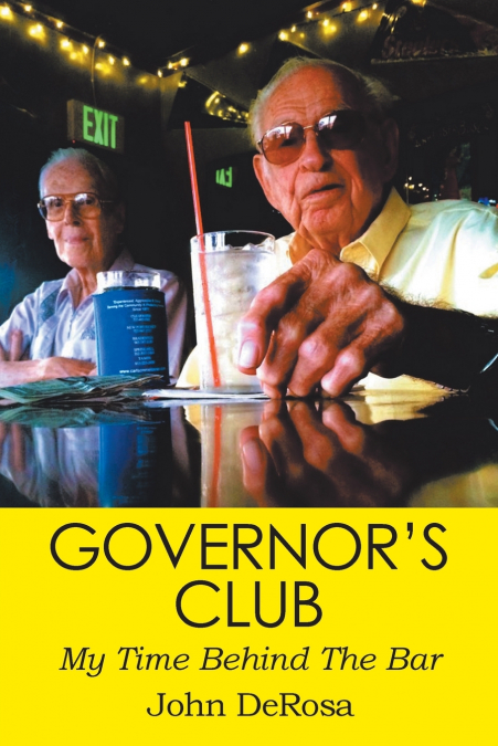 Governor’S Club