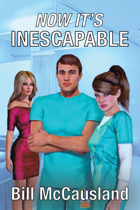 Now It’s Inescapable