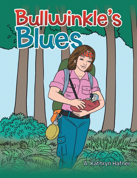 Bullwinkle’S Blues