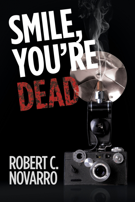 Smile, You’Re Dead