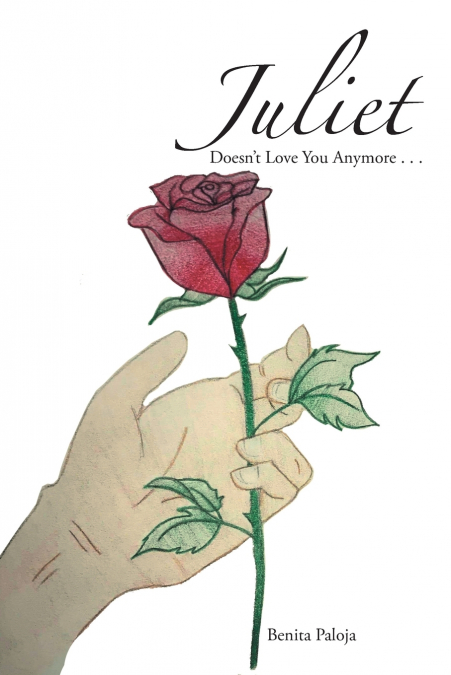 Juliet Doesn’T Love You Anymore . . .