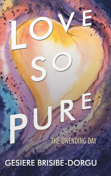Love so Pure