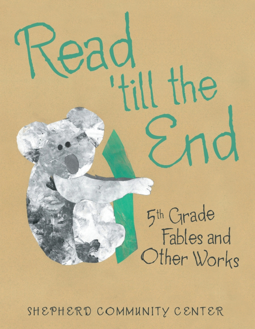 Read ’Till the End