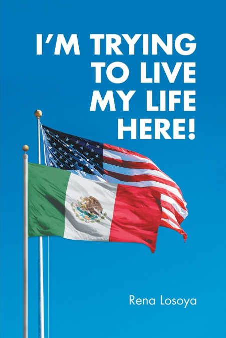 I’M Trying to Live My Life Here!