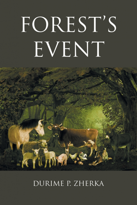 Forest’S Event