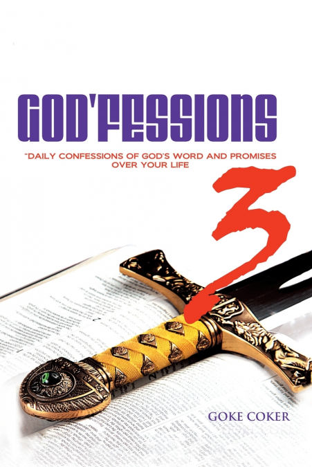 God’Fessions 3