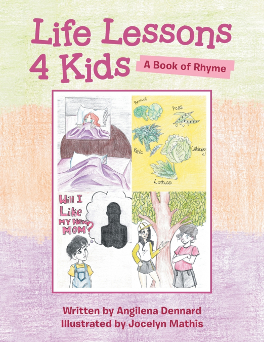 Life Lessons 4 Kids