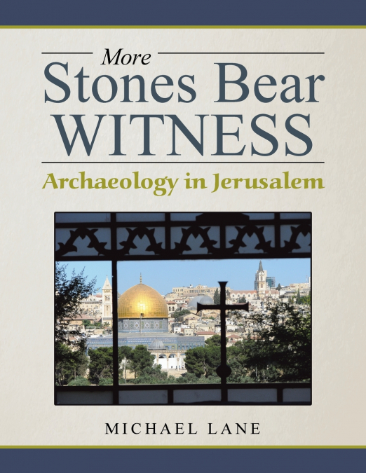 More Stones Bear Witness