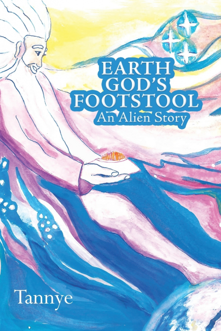 Earth God’S Footstool