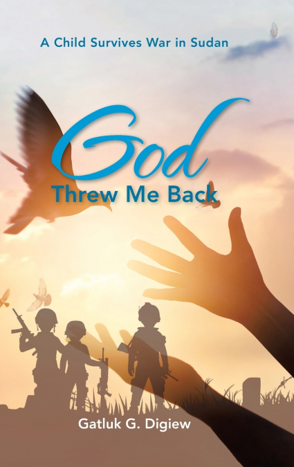 God Threw Me Back