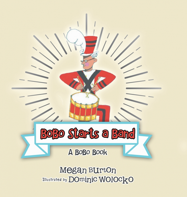 Bobo Starts a Band