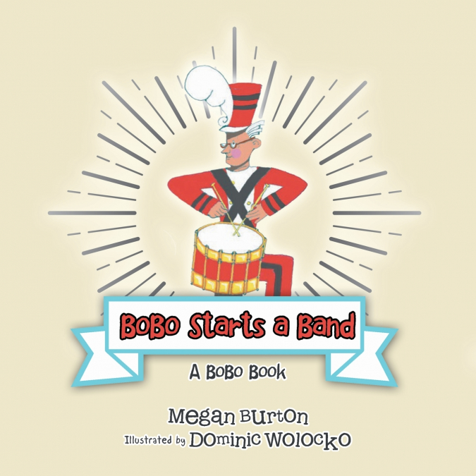 Bobo Starts a Band