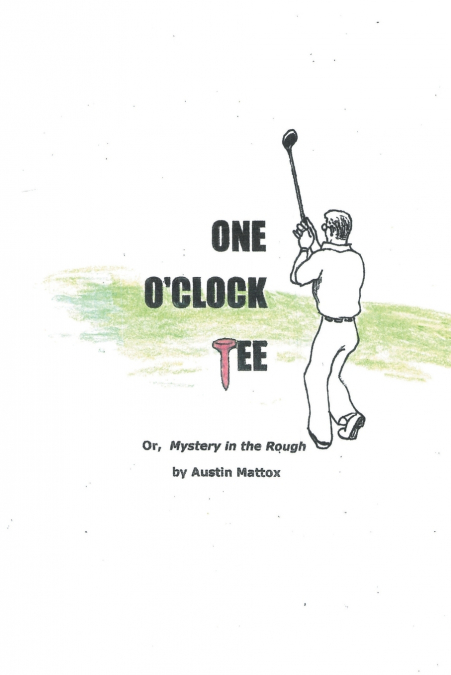 One O’Clock Tee