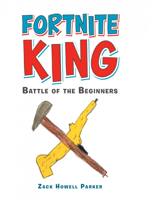 Fortnite King