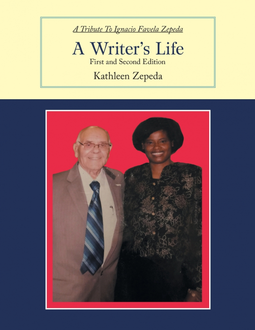 A Writer’S Life