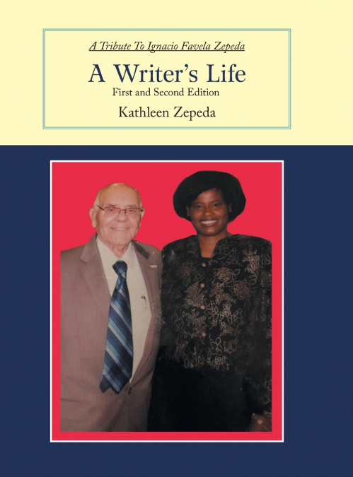 A Writer’S Life