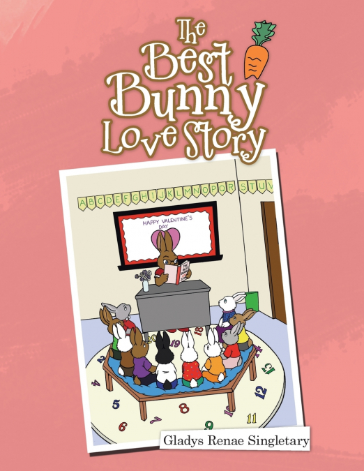 The Best Bunny Love Story