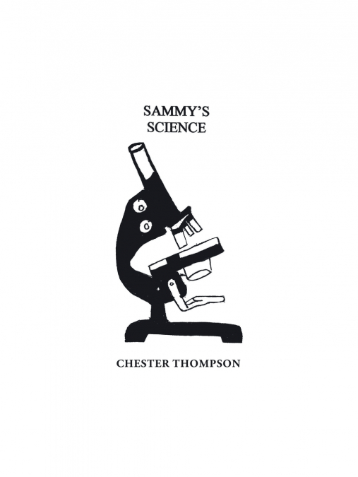 Sammy’S Science