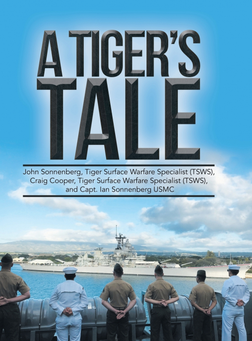 A Tiger’s Tale