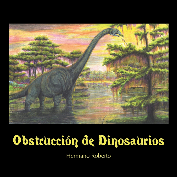 Obstrucción De Dinosaurios