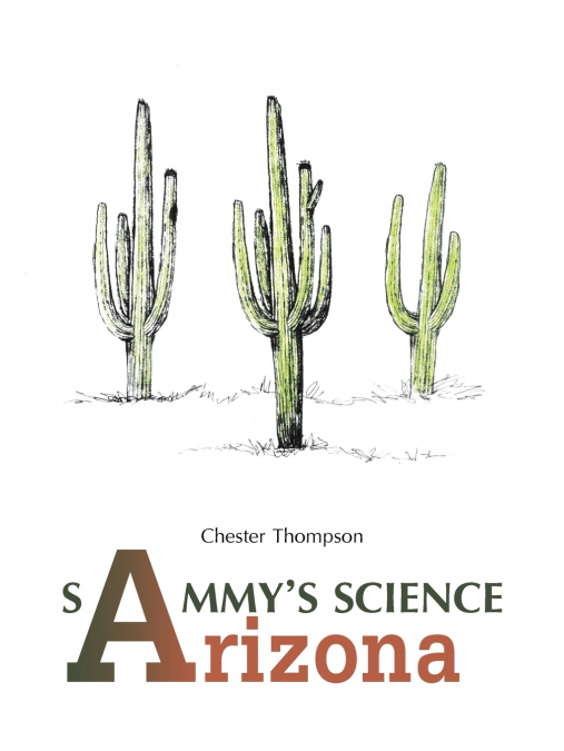 Sammy’S Science Arizona