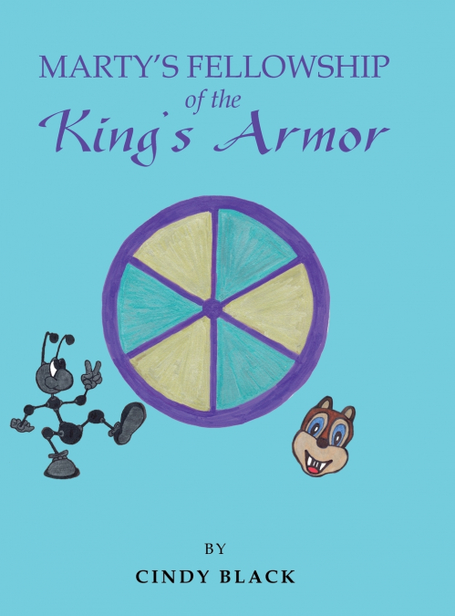 Marty’s Fellowship of the King’s Armor