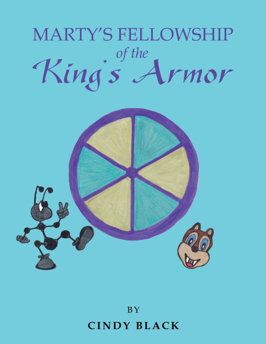 Marty’s Fellowship of the King’s Armor