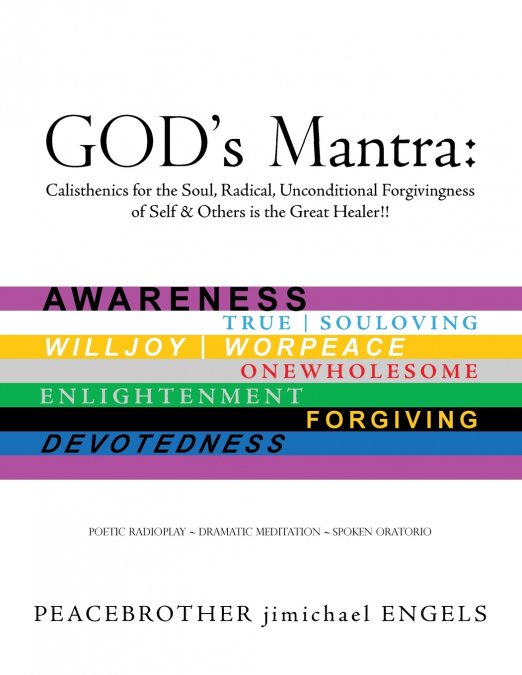 God’s Mantra
