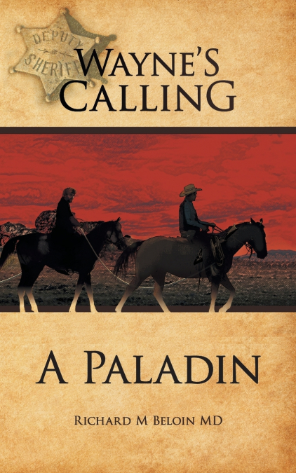 Wayne’s Calling