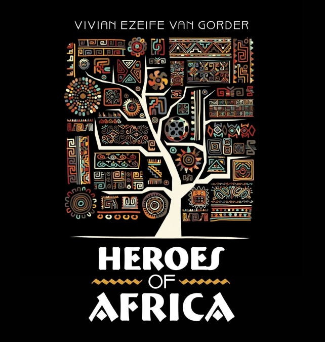 Heroes of Africa