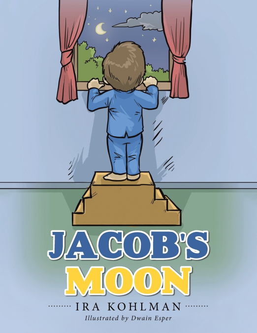 Jacob’s Moon