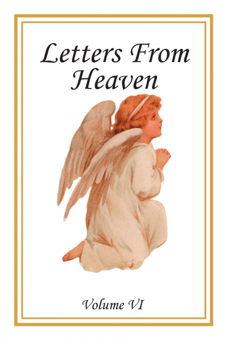 Letters from Heaven
