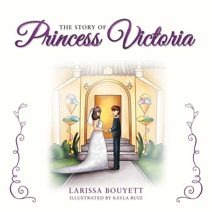 The Story of Princess Victoria